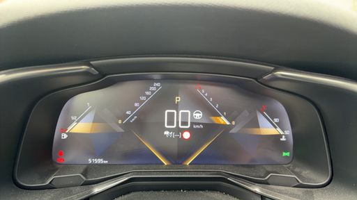 DS DS7 Crossback 1.6 PureTech 225 EAT8 - Grand Chic – 2019 – 51595 km – Essence – Boîte Automatique — photo 19
