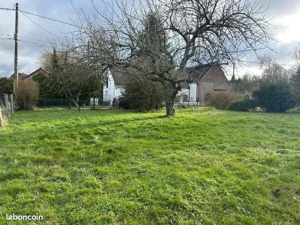 Maison 3 pièces 77 m²