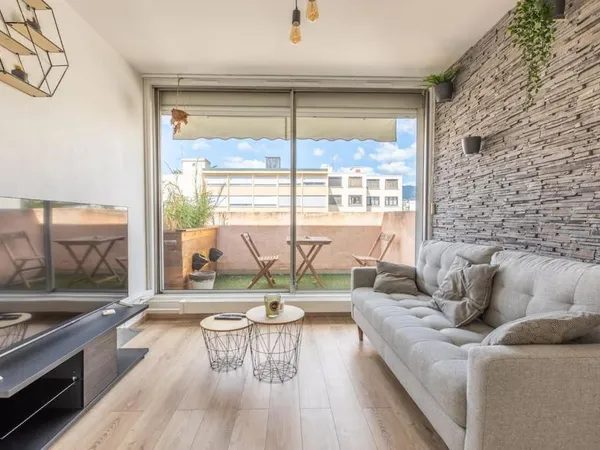 Loue appartement