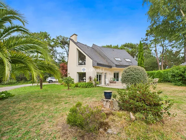Maison 6 pièces 175 m²