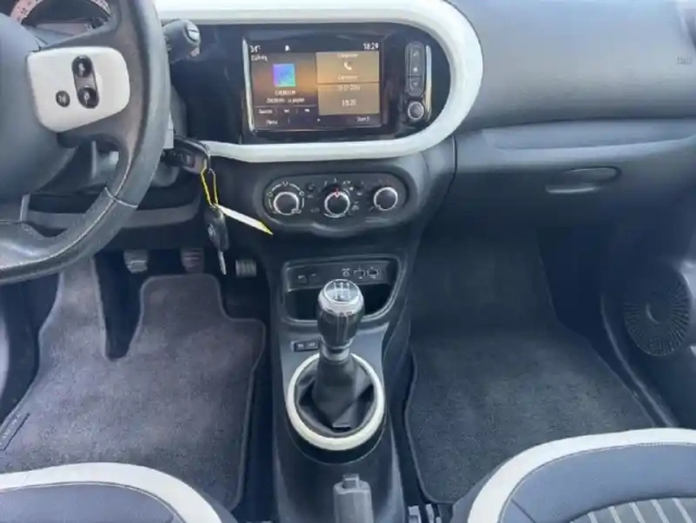 Renault Twingo 0.9 tce 95ch intens — photo 13