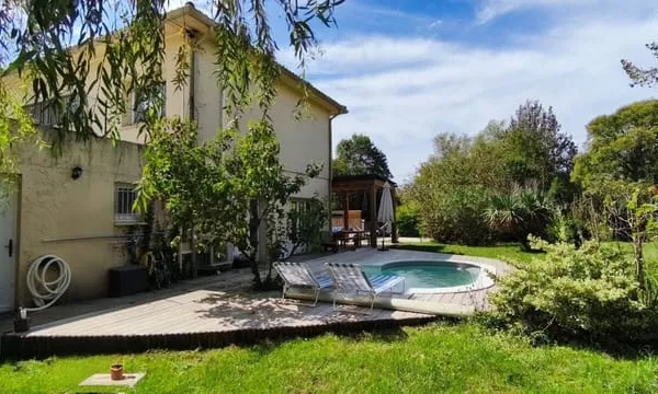Vente Maison/villa 5 pièces