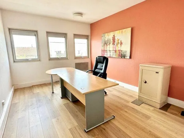 Bureaux 19 m²