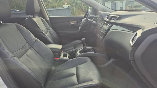 Nissan X-Trail 1.6 dCi 130 - Tekna – 2016 – 120290 km – Diesel – Boîte Manuelle — photo 9