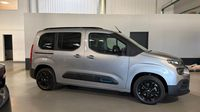 Citroen Berlingo M Moteur Electrique 136ch (100 kW) Shine Automatique — photo 4
