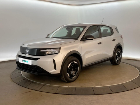 Opel Frontera electric 113 ch batterie 44 kwh edition