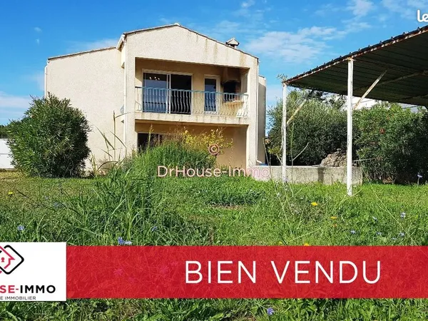 Maison 5 pièces 128 m²
