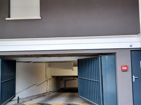 Parking sous-sol à louer - Savigny Sur Orge