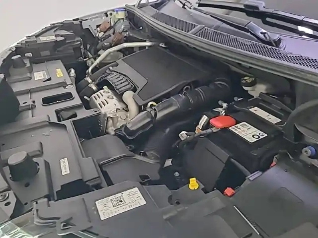Citroën C5 Aircross puretech 130 s&amp;s bvm6 — photo 15