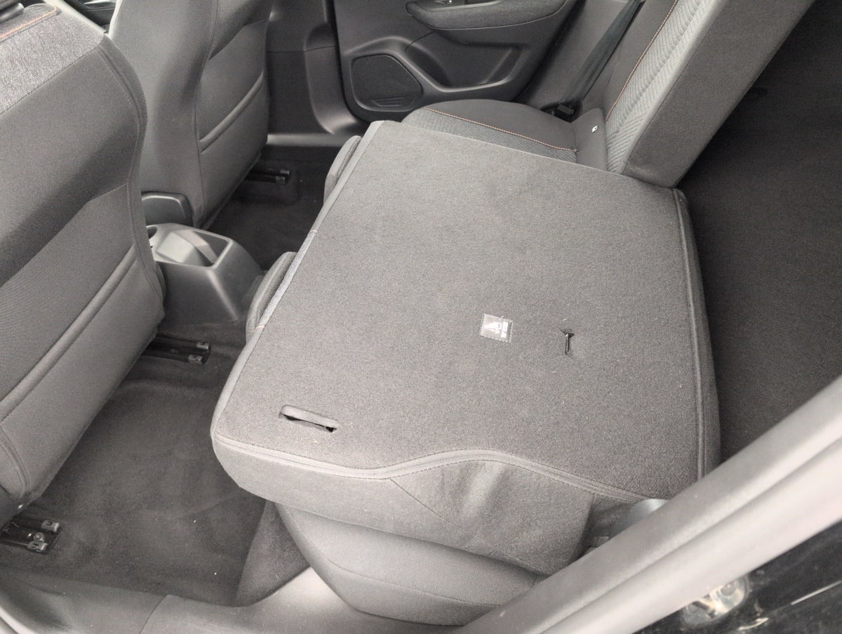 Peugeot 2008 — photo 12