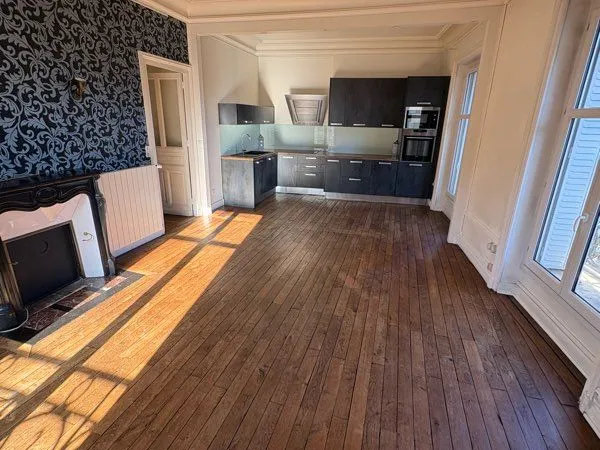 Appartement de standing tulle centre