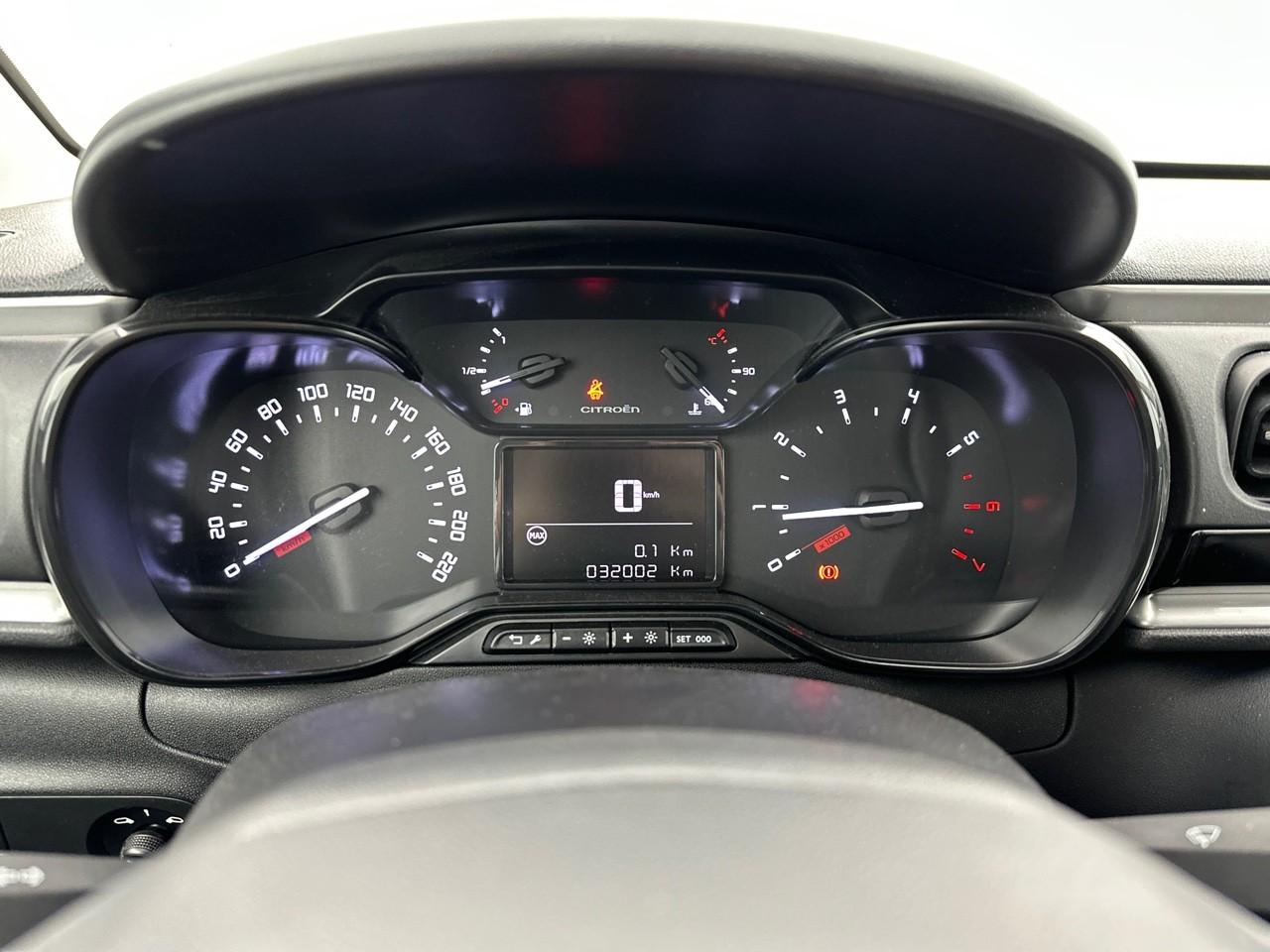 Citroën C3 puretech 83 s&s bvm5 you! — photo 21
