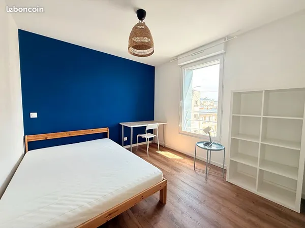 Maison 1 pièce 117 m²