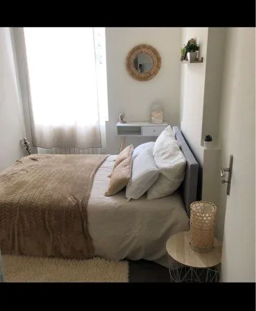 Appartement T2 46m2