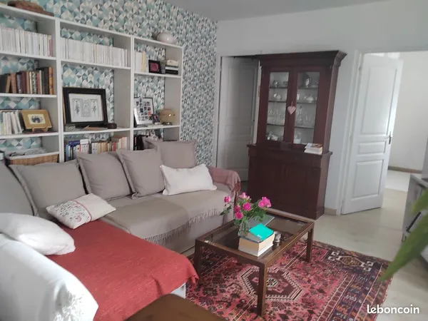 Appartement à Culmont