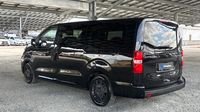 Citroen Spacetourer XL 2.0 BlueHDi 180ch S&S EAT8 Business — photo 7