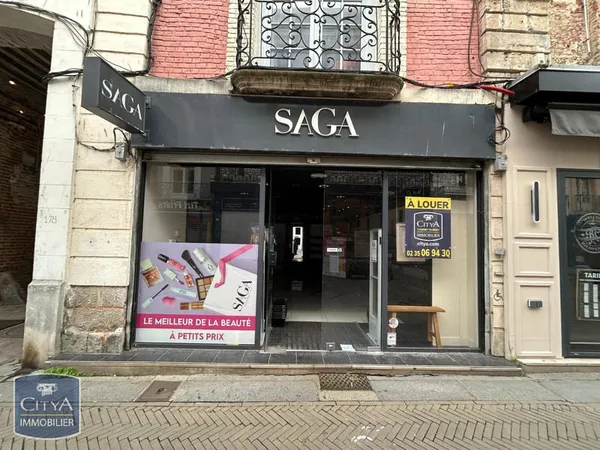Local commercial
