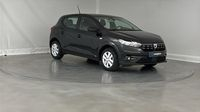 Dacia Sandero 1.0 ECO-G 100ch Confort -22 — photo 3