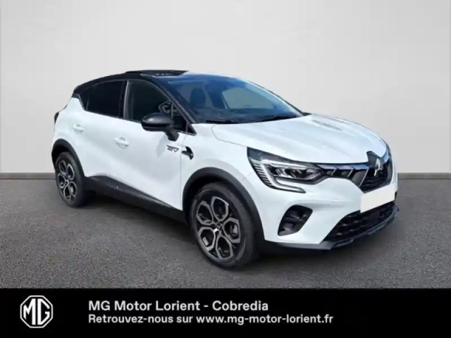 Mitsubishi Asx 1.6 mpi phev 159ch instyle — photo 10