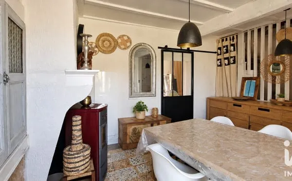 Maison 5 pièces 102 m²