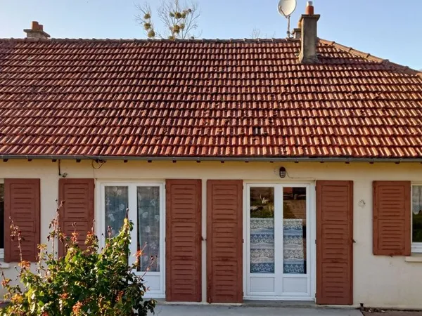 Maison 5 pièces 85 m²