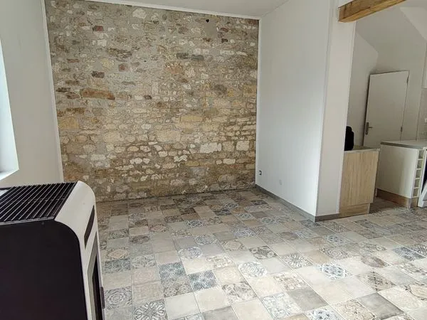 Maison 3 pièces 70 m²
