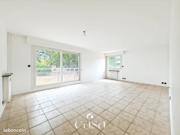 Appartement 3 pièces 68 m²