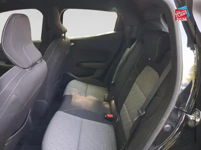 Renault Clio 1.0 tce 90ch limited -21n — photo 26