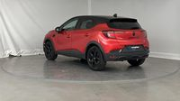 Renault Captur 1.6 E-Tech hybride 145ch Rive Gauche — photo 8
