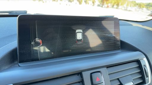 BMW Serie 1 1.5 116DA 116 - Urban Chic – 2017 – 153503 km – Diesel – Boîte Automatique — photo 4