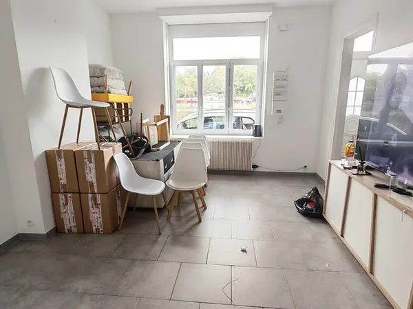 Maison 7 pièces 120 m²