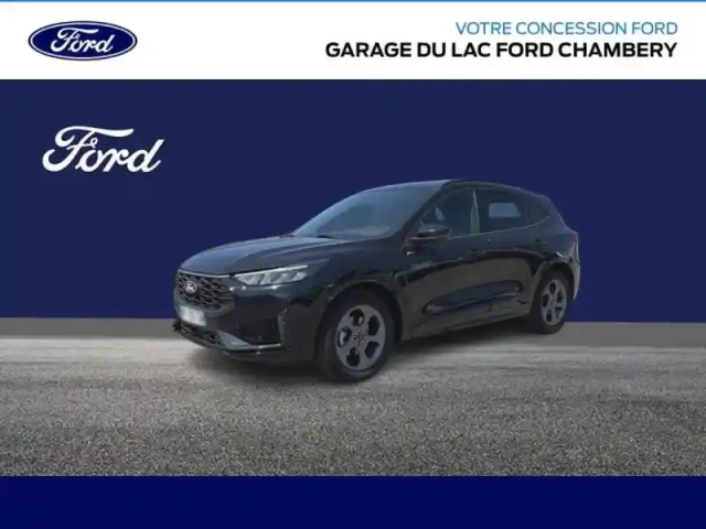 Ford Kuga 2.5 duratec 180ch hybrid flexifuel st-line powershift