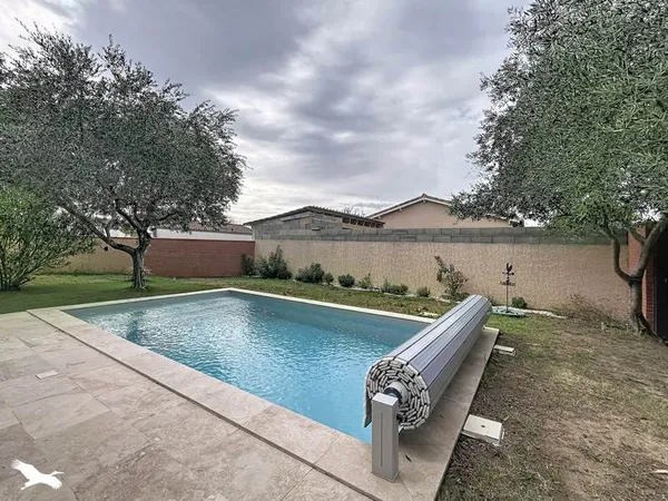 Maison 8 pièces 257 m²