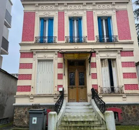 Villa 6 pièces 150 m²