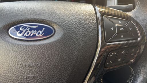 Ford Ranger 3.2 TDCi 200 4X4 BVA6 - Limited – 2018 – 38011 km – Diesel – Boîte Automatique — photo 17