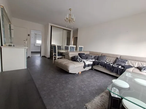 Appartement Livry Gargan 3 pièce(s)