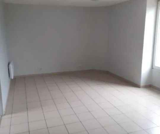 Appartement de 65m2 à louer sur Neuville-de-Poitou