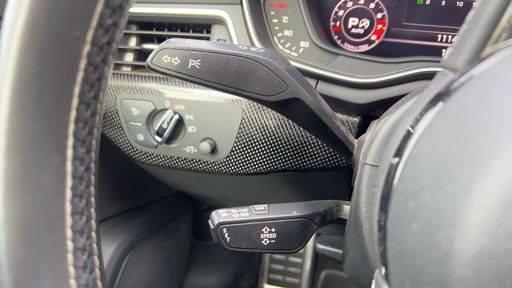 Audi S5 3.0 TFSI 354 Quattro Tiptonic 8 - N/A – 2017 – 111492 km – Essence – Boîte Automatique — photo 17