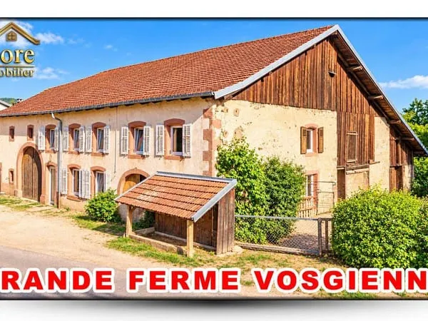 Maison 6 pièces 152 m²