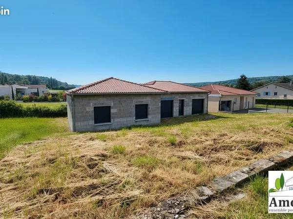 Maison hors d'eau hors d'air