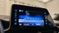 Toyota C-Hr 122h Edition 2WD E-CVT RC18 — photo 19
