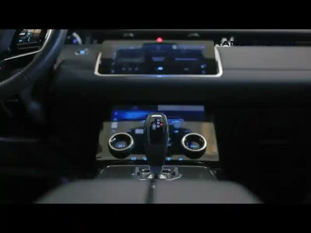 Land Rover Range Rover evoque 2.0 p200 200ch flex fuel s — photo 30