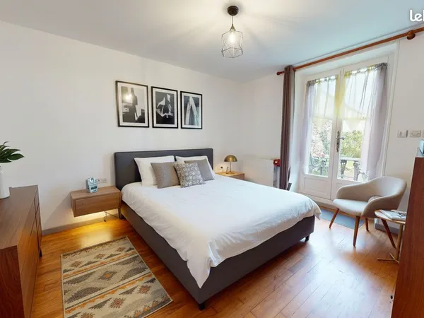 Maison 6 pièces 116 m²