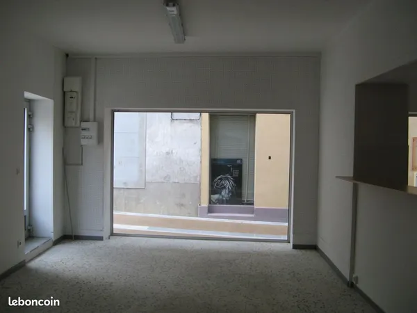 Appartement 2 pièces 60 m²