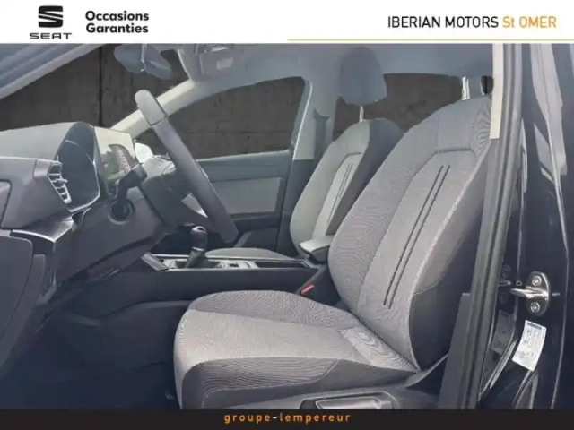 Seat Leon 1.5 tsi 115ch style — photo 9