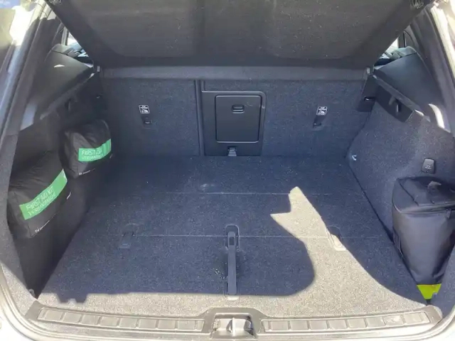 Volvo Xc40 b3 163 ch dct7 — photo 7