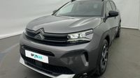 Citroen C5 Aircross BlueHDi 130ch S&S Shine EAT8
