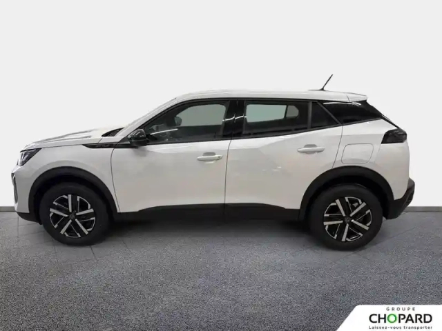 Peugeot 2008 100 s&amp;s bvm6 — photo 32