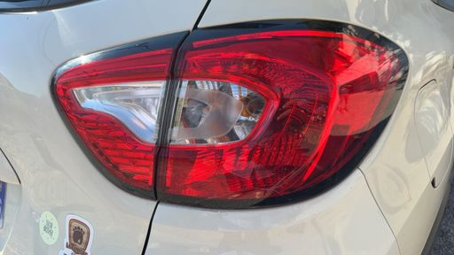 Renault Captur 0.9 TCe 90 - Business – 2015 – 120562 km – Essence – Boîte Manuelle — photo 5