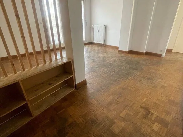 Appartement 2 pièces 56 m²